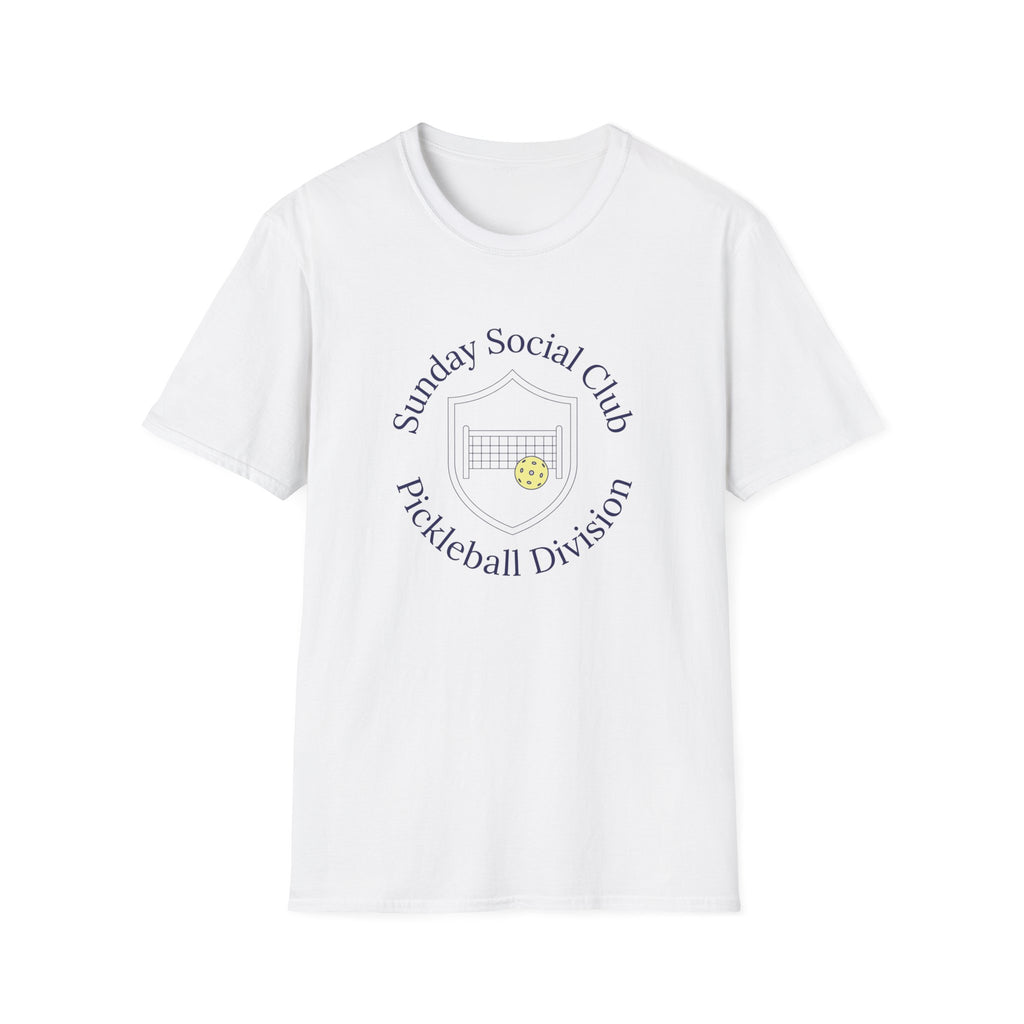 Sunday Social Club T-Shirt