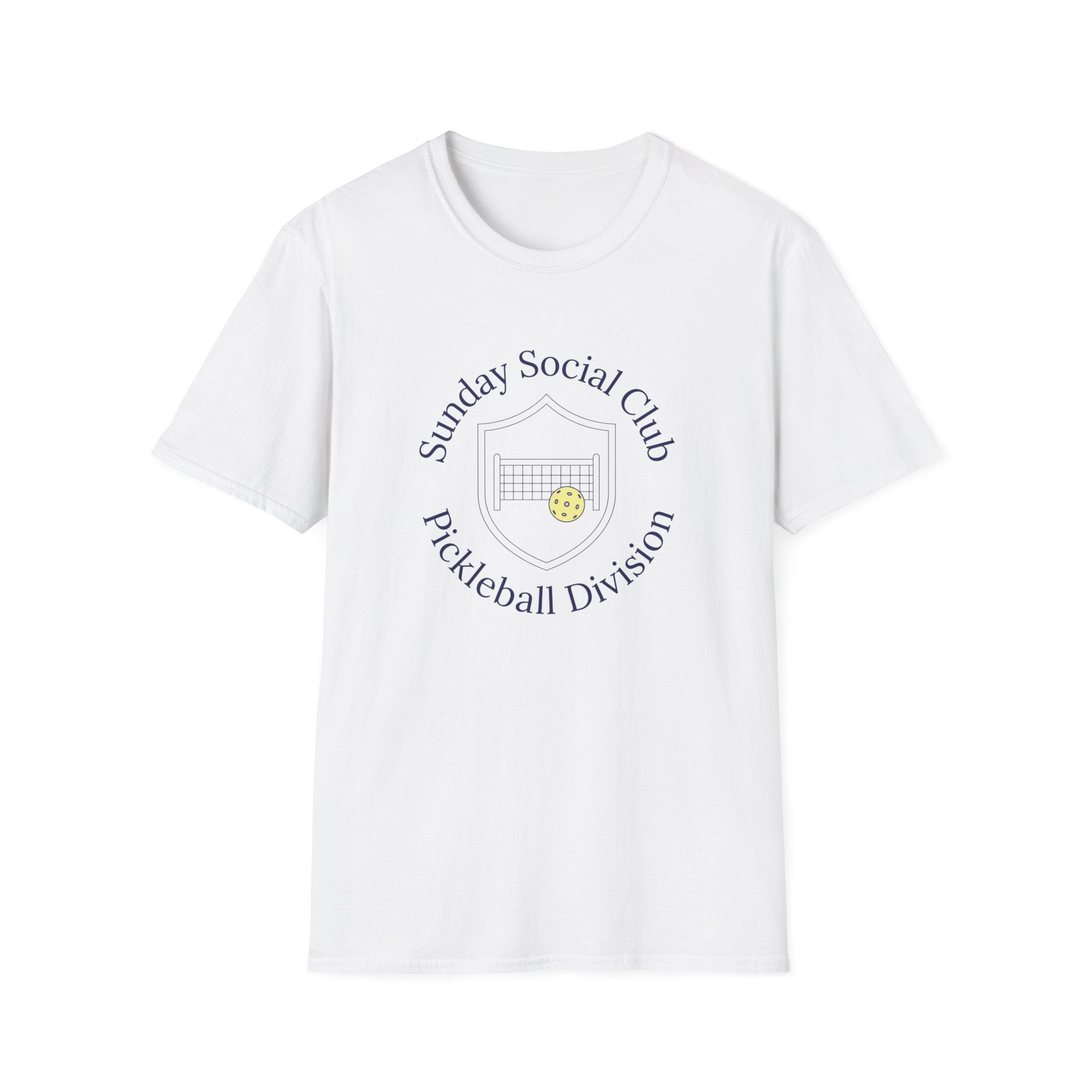 Sunday Social Club T-Shirt