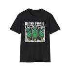 Pickleball Hustle T-Shirt