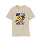 Dad's Third Shot T-Shirt