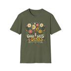 Good Days & Dinks T-Shirt