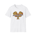Pickleball Mom T-Shirt