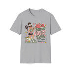 Mom Needs Court Time T-Shirt