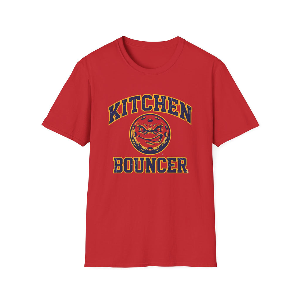 Kitchen Bouncer T-Shirt