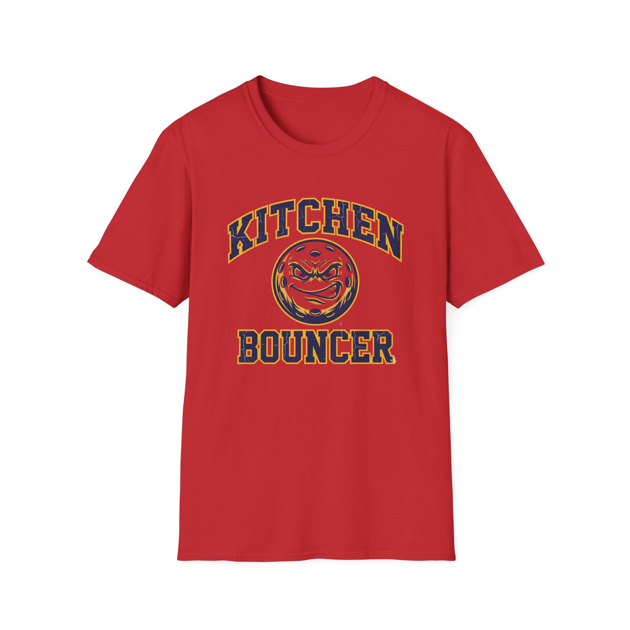 Kitchen Bouncer T-Shirt