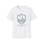 Heritage Pickleball T-Shirt