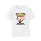 What's the Score Again T-Shirt