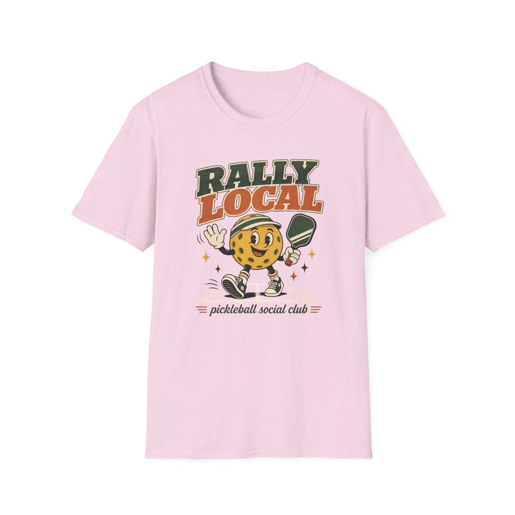 Rally Local T-Shirt