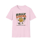 Rally Local T-Shirt