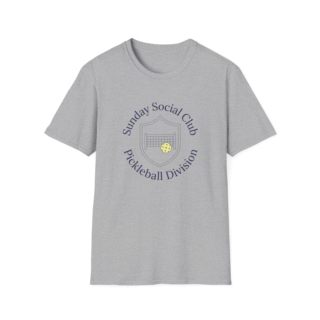 Sunday Social Club T-Shirt