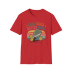 Good Vibes Better Dinks T-Shirt