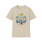 Just Here To Rally T-Shirt