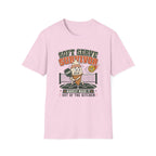 Soft Serve Survivor T-Shirt