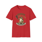 Sunrise Dink Club T-Shirt