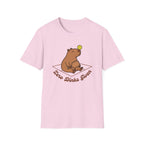 Zero Dinks Given T-Shirt