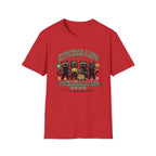 Kitchen Cats T-Shirt