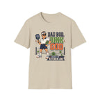 Dad Bod Dink God T-Shirt