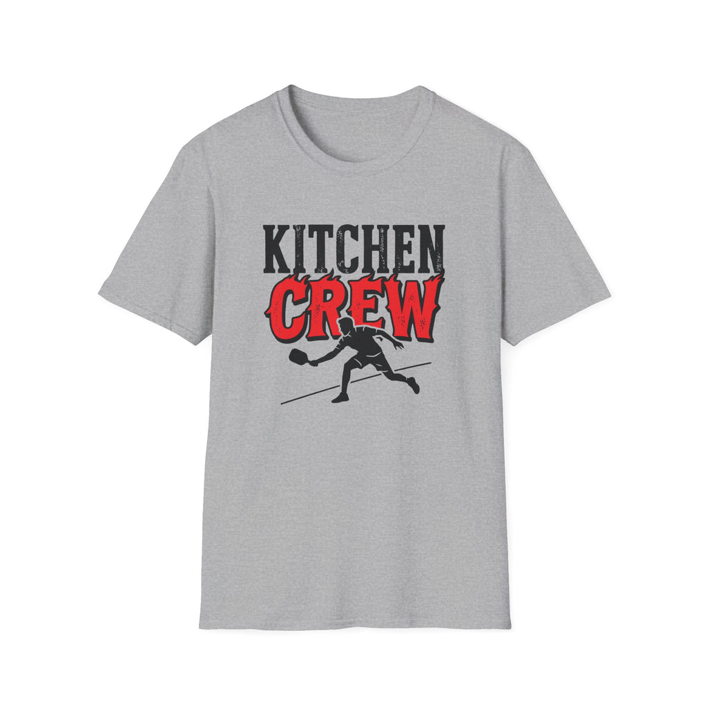 Kitchen Crew T-Shirt