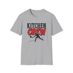 Kitchen Crew T-Shirt
