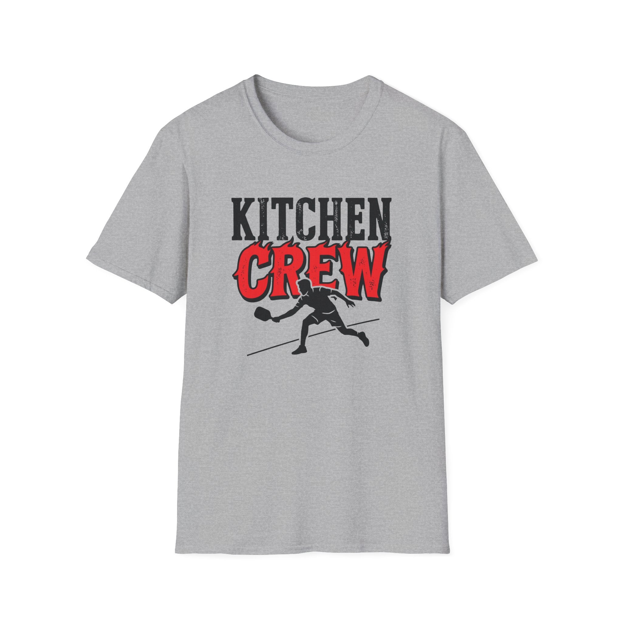 Kitchen Crew T-Shirt