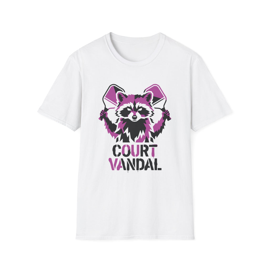 Court Vandal T-Shirt