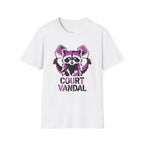 Court Vandal T-Shirt