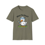 What The Duck T-Shirt