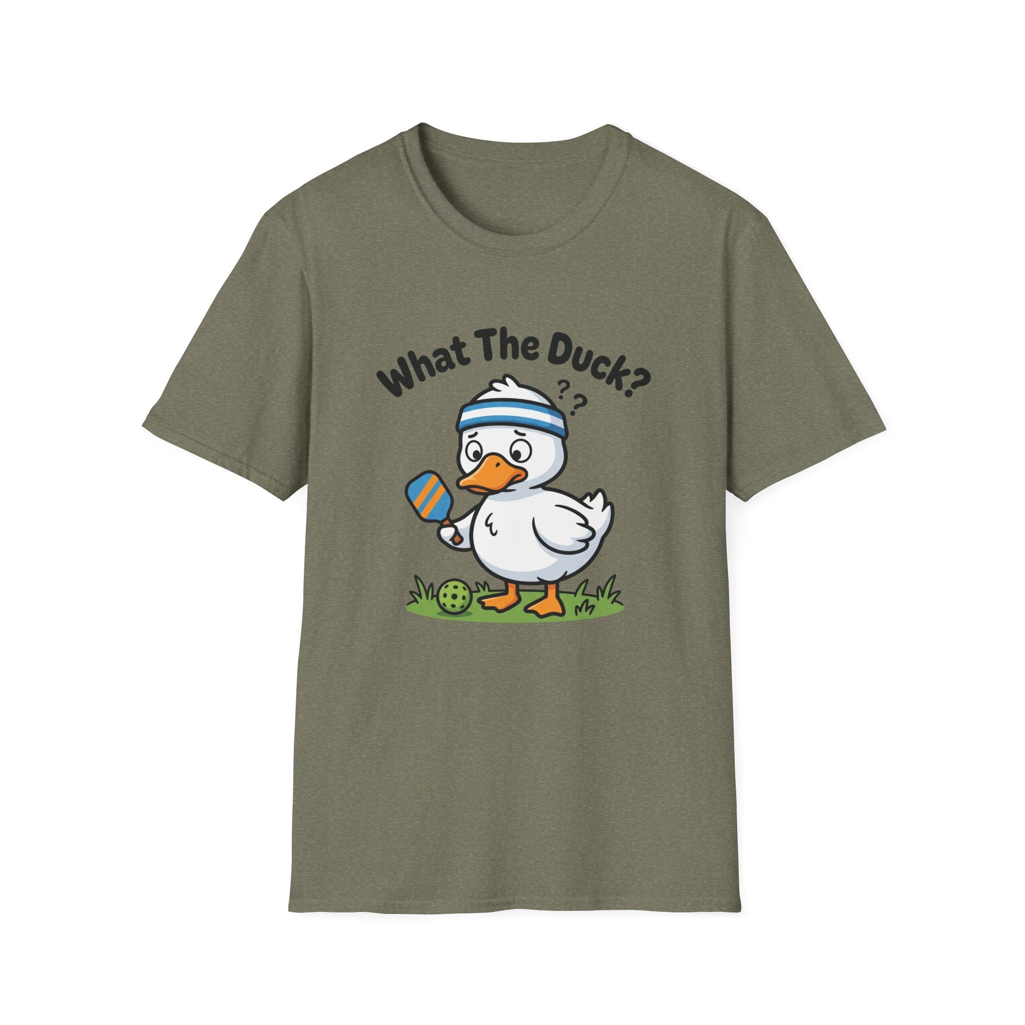 What The Duck T-Shirt