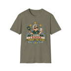 Came Dinked Forgot The Score T-Shirt