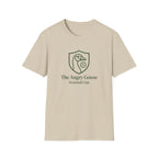 The Angry Goose Pickleball Club T-Shirt