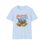 Retired T-Shirt