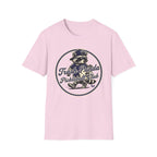 Trash Panda Pickleball Club T-Shirt