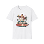 Order Up Fresh Dinks T-Shirt