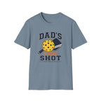 Dad's Third Shot T-Shirt