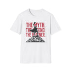 The Myth The Legend The Partner T-Shirt