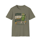 Stay Crisp In The Kitchen T-Shirt