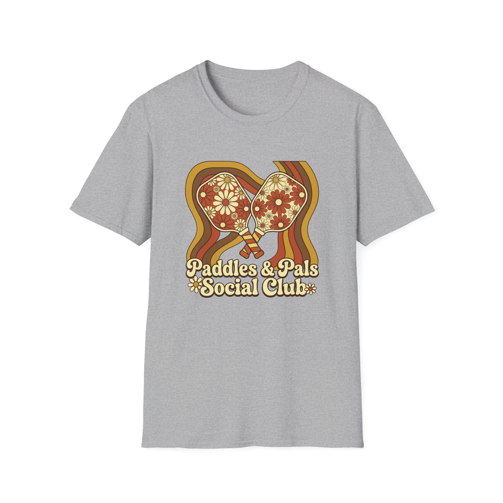 Paddles & Pals T-Shirt
