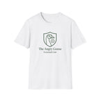 The Angry Goose Pickleball Club T-Shirt