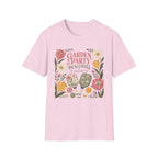 Garden Party Pickleball T-Shirt