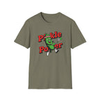 Pickle Power T-Shirt