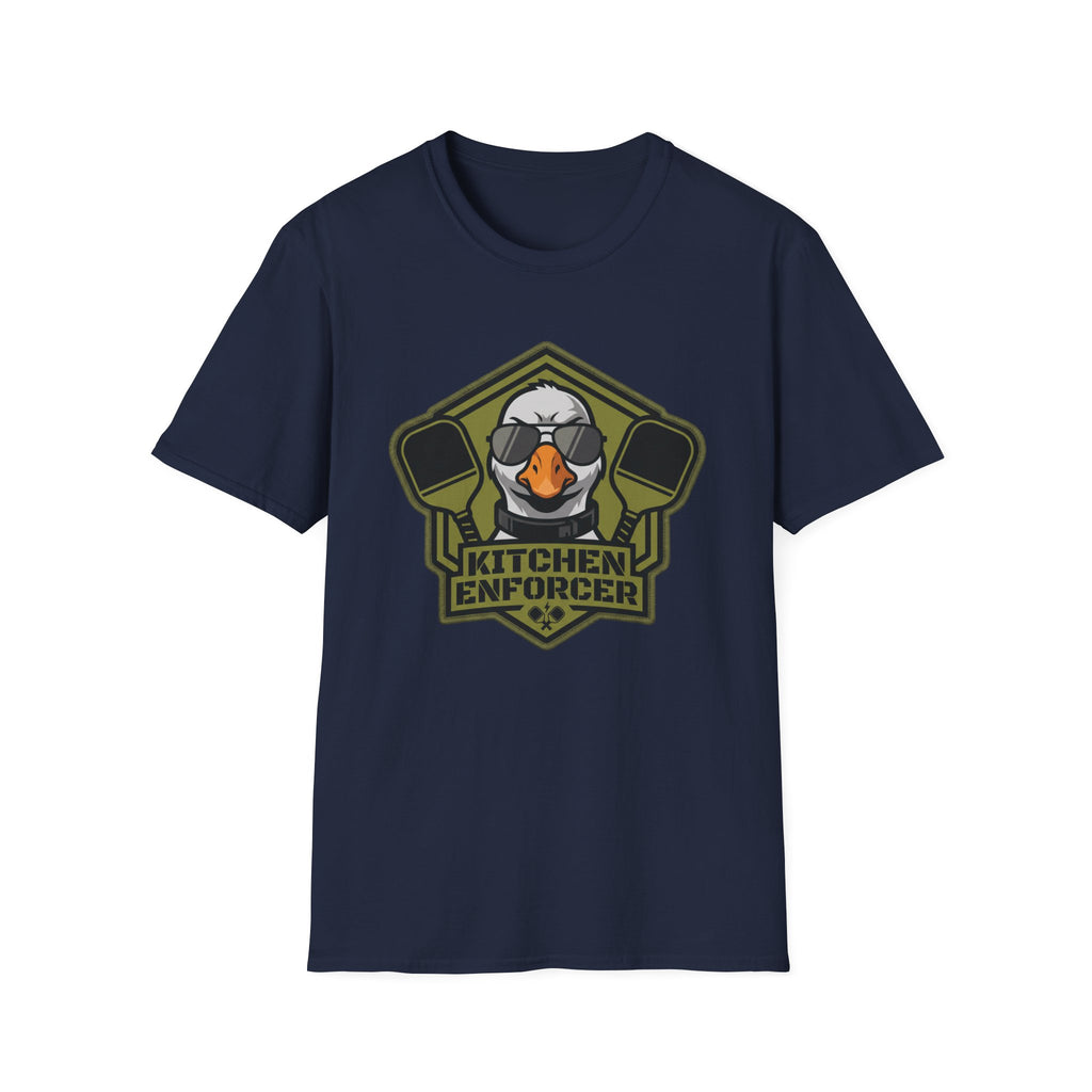 Kitchen Enforcer T-Shirt