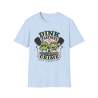 Dink Partners in Crime T-Shirt