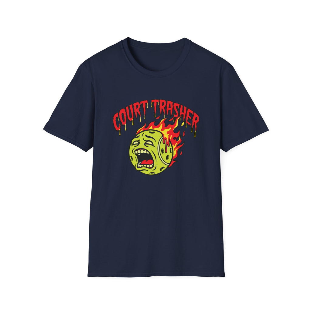 Court Trasher T-Shirt