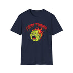 Court Trasher T-Shirt