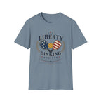 The Liberty Dinking Society T-Shirt