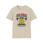 Six Pack Training Program T-Shirt