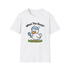 What The Duck T-Shirt