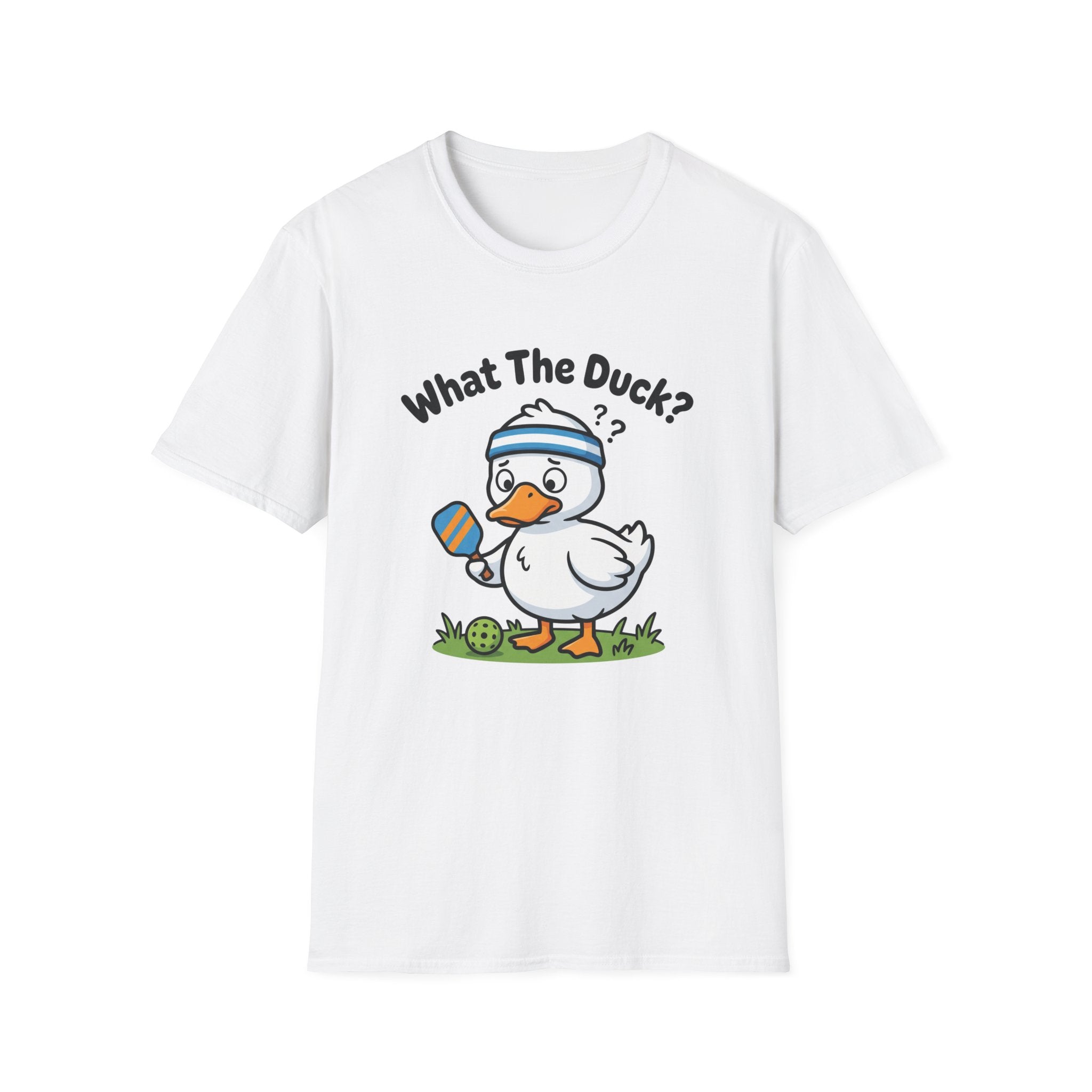What The Duck T-Shirt