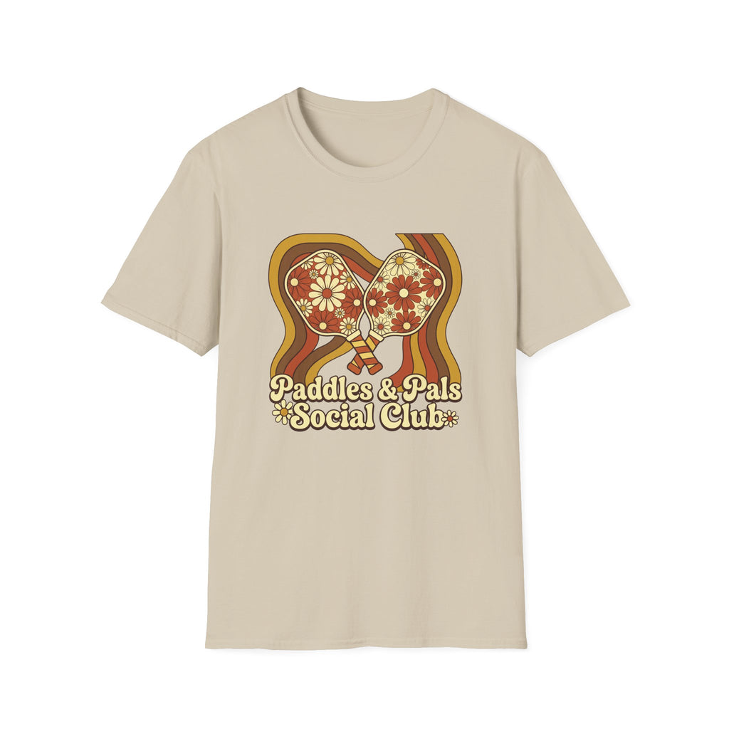 Paddles & Pals T-Shirt