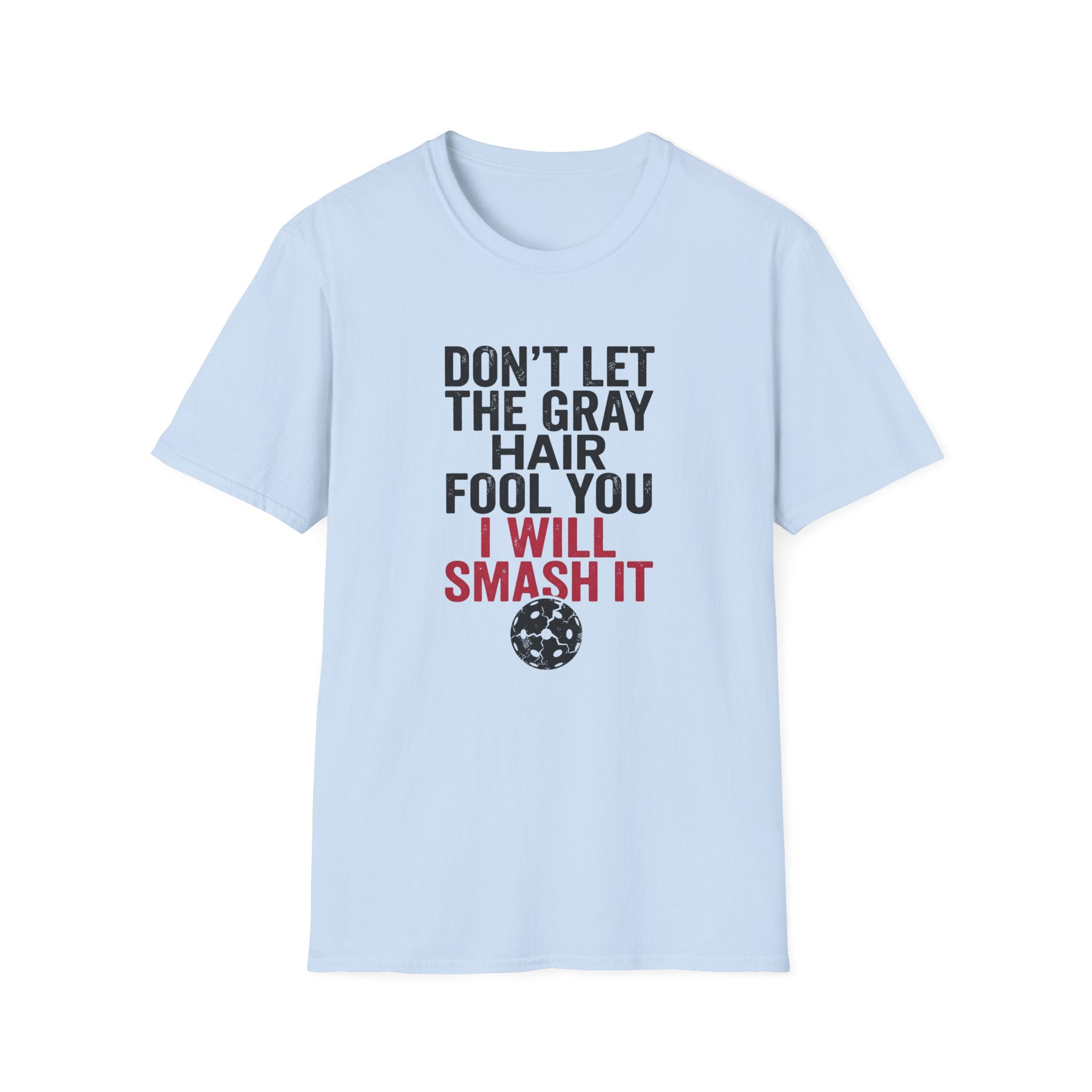 Smash It T-Shirt